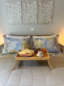 Locallux with private garden nearby the sea! - Image 5
