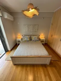 Locallux with private garden nearby the sea! - Image 4