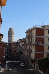 New ”La Dolce Vita” Apartment with Tower View - Image 2