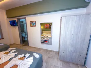 Elafonisi Paradise with Parking, WiFi, - Walking Distance to the Beach - Image 5