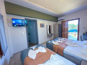 Elafonisi Paradise with Parking, WiFi, - Walking Distance to the Beach - Image 3