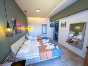 Elafonisi Paradise with Parking, WiFi, - Walking Distance to the Beach - Image 4
