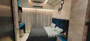 City Homes Elite Apartment (NEAR BKC) - Image 5