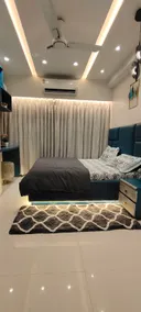 City Homes Elite Apartment (NEAR BKC) - Image 3