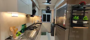 City Homes Elite Apartment (NEAR BKC) - Image 4