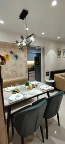 City Homes Elite Apartment (NEAR BKC) - Image 2