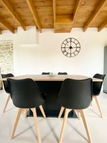 La Coopérative · Renovated cottage · Terrace & BBQ - Image 5