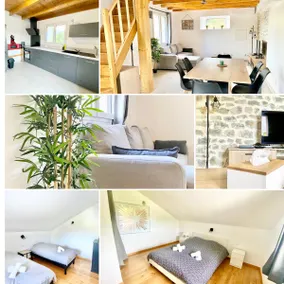 La Coopérative · Renovated cottage · Terrace & BBQ - Image 2