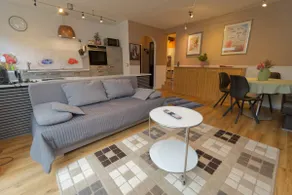 Vacation apartment Cologne (1) - Image 2