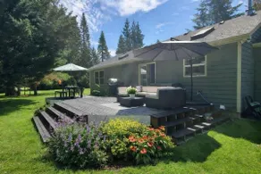 Anderson Creek - King Bed - Huge Yard - Beautiful - Image 4