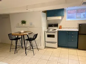 Cozy basement studio apartment- World Cup apartment - Image 4