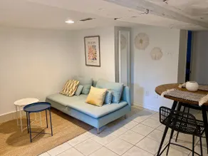 Cozy basement studio apartment- World Cup apartment - Image 5