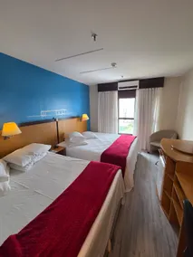 Flat 1015 - Hotel Comfort Taguatinga - Image 2