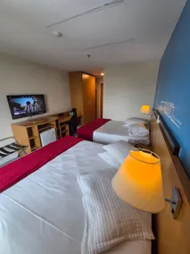 Flat 1015 - Hotel Comfort Taguatinga - Image 5