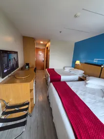 Flat 1015 - Hotel Comfort Taguatinga - Image 3