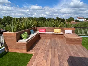 ”Océane” apartment, panoramic terrace - Image 2
