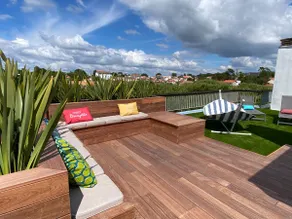 ”Océane” apartment, panoramic terrace - Image 3