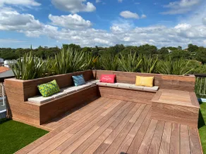 ”Océane” apartment, panoramic terrace - Image 5