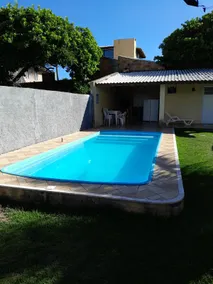 Barra de Jacuipe house near the beach and pool! - Image 4