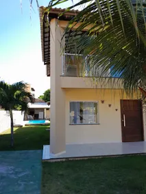Barra de Jacuipe house near the beach and pool! - Image 2