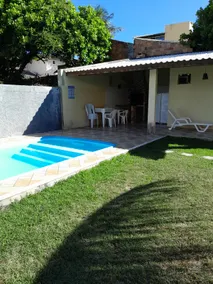 Barra de Jacuipe house near the beach and pool! - Image 5