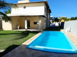 Barra de Jacuipe house near the beach and pool! - Image 3