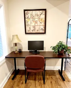 Charming 2BR 2BA Suite-Close to DC - Image 4