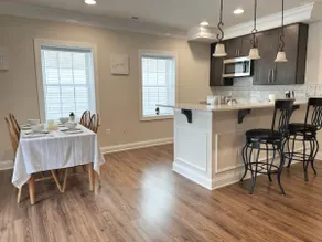 Charming 2BR 2BA Suite-Close to DC - Image 5