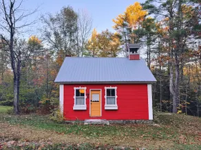 Frost Hill Schoolhouse - Image 2
