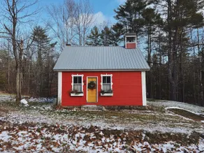 Frost Hill Schoolhouse - Image 3