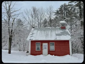 Frost Hill Schoolhouse - Image 5