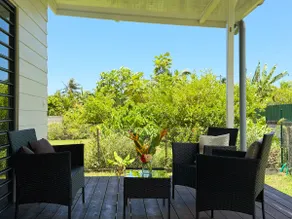 8 min from the Ferry – Quiet House with Terrace - Image 3