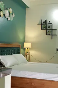 Sewali Homestay | Peaceful 2BHK Nature Stay + AC - Image 3