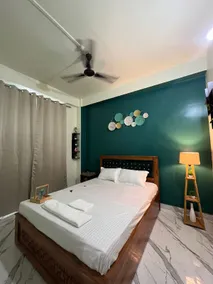 Sewali Homestay | Peaceful 2BHK Nature Stay + AC - Image 2