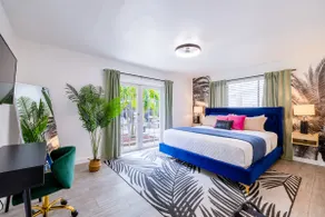 MIA Centric 4BR | Lux Villa Ht Pool, Games, HotTub - Image 3