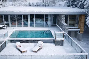 Luxury 5* Villa with Jacuzzi®, Heated Pool, and Air Conditioning - Image 5