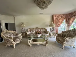 A palace on the mountain close to Disneyland and the beach - Image 4
