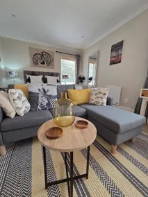Striped Horse Guest House - Kenilworth Upper - Image 2