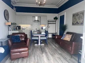 The C Den Amazing Seaview, ground floor, free wifi & parking - Image 2