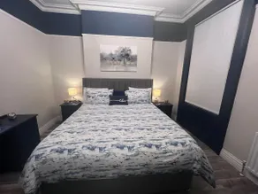 The C Den Amazing Seaview, ground floor, free wifi & parking - Image 3