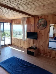 Terrace room with air conditioning - Image 2