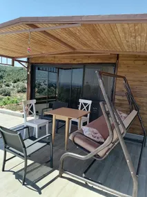 Terrace room with air conditioning - Image 3