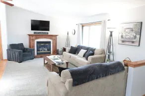 Country Escape: Large Family Home near Sioux Falls - Image 5