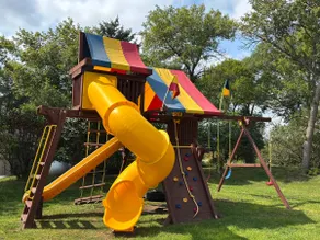Country Escape: Large Family Home near Sioux Falls - Image 2
