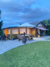 Guest house in a quiet location! Pets welcome! - Image 4