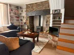 House in Llanberis - Image 5