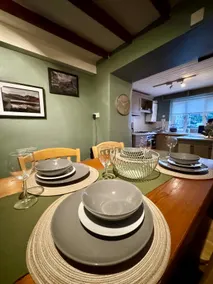House in Llanberis - Image 4