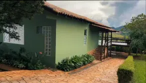 Casa Mirante da Serra em Tiradentes - MG - Image 3
