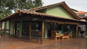Casa Mirante da Serra em Tiradentes - MG - Image 2