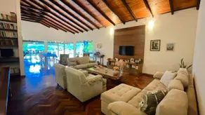 Casa Mirante da Serra em Tiradentes - MG - Image 4